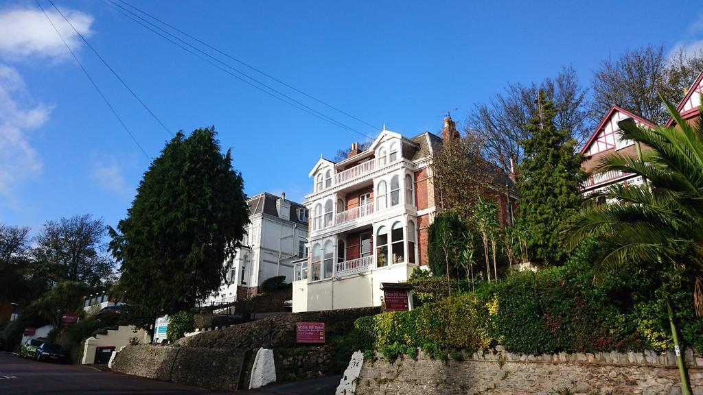 Braddon Hall Torquay Luaran gambar