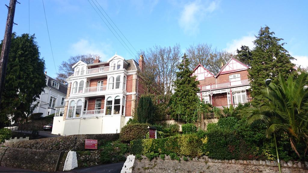 Braddon Hall Torquay Luaran gambar