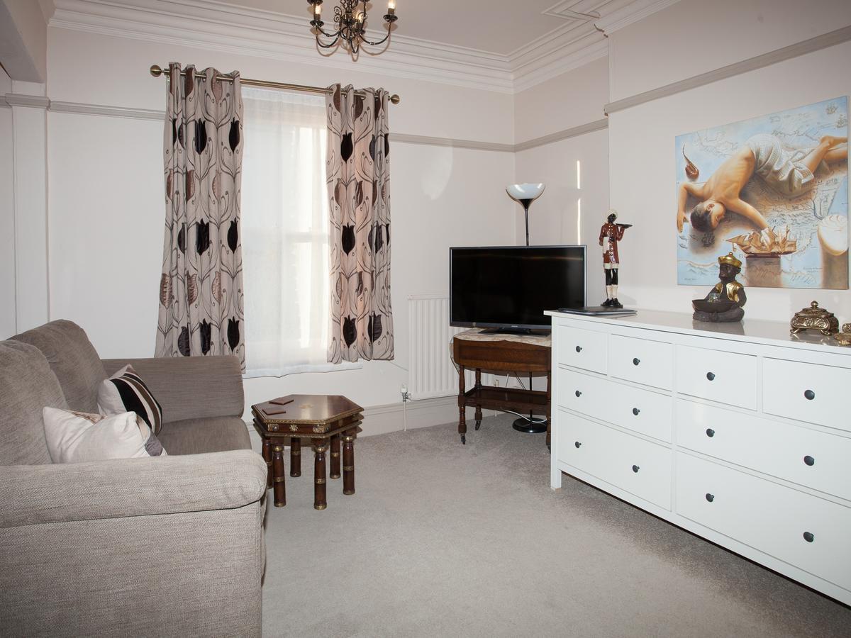Braddon Hall Torquay Luaran gambar