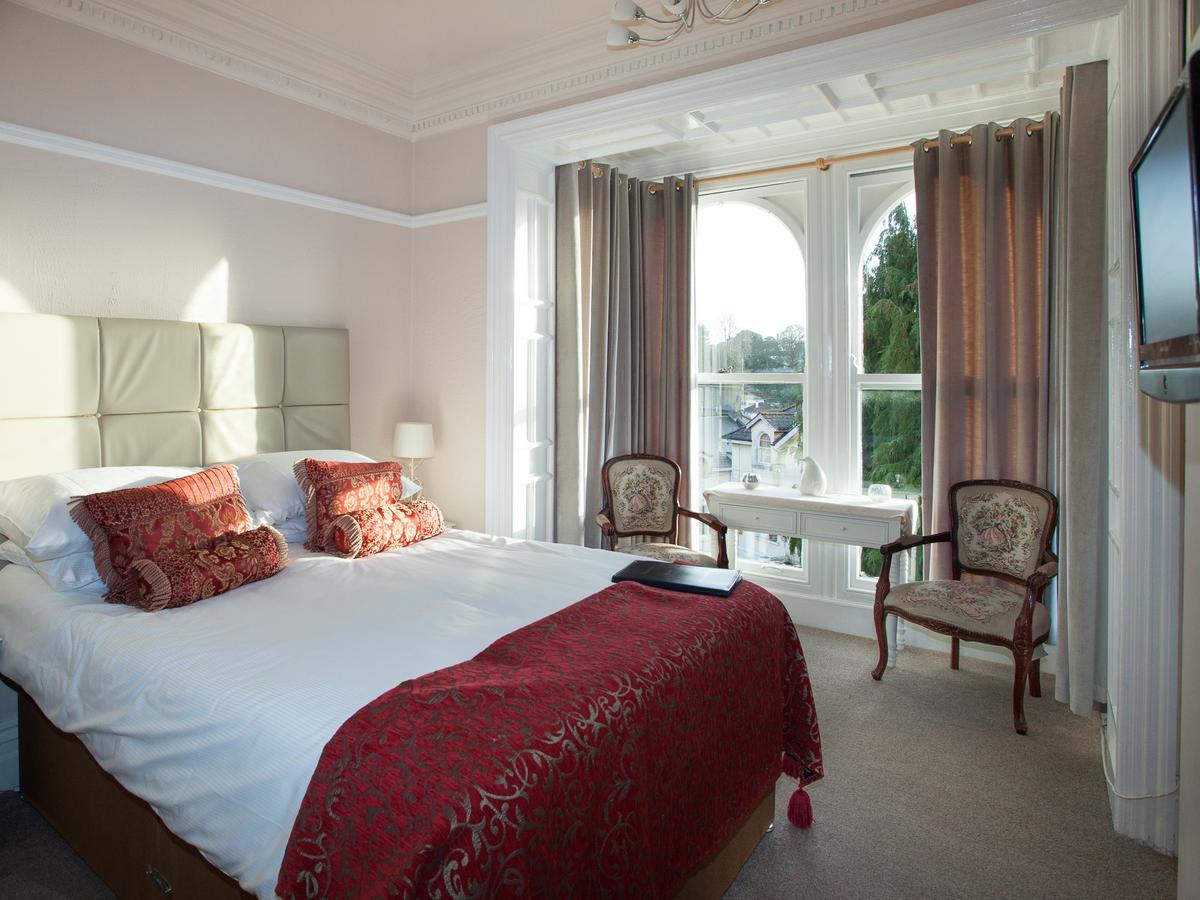 Braddon Hall Torquay Luaran gambar