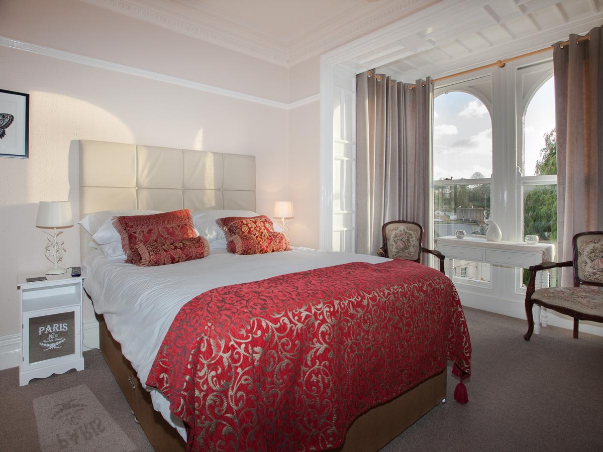 Braddon Hall Torquay Luaran gambar