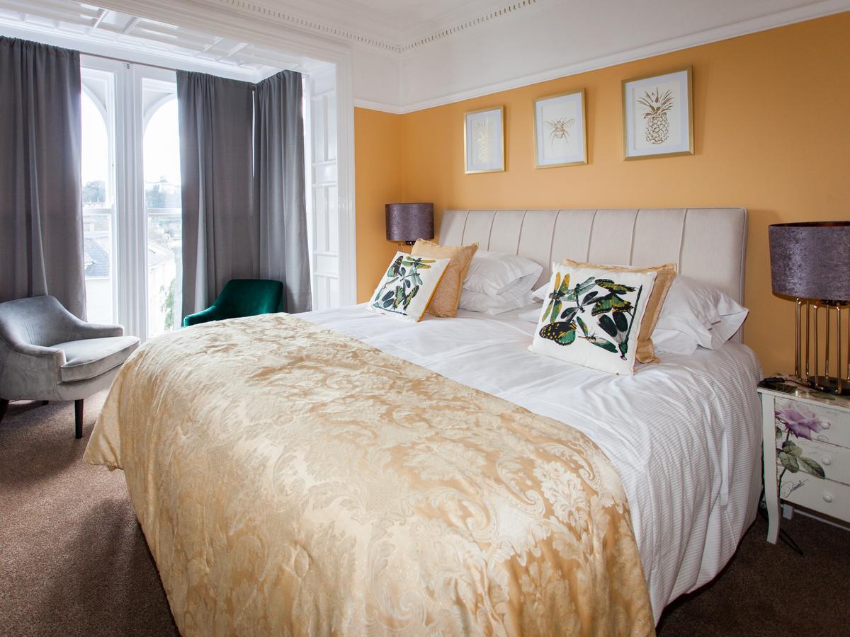 Braddon Hall Torquay Luaran gambar