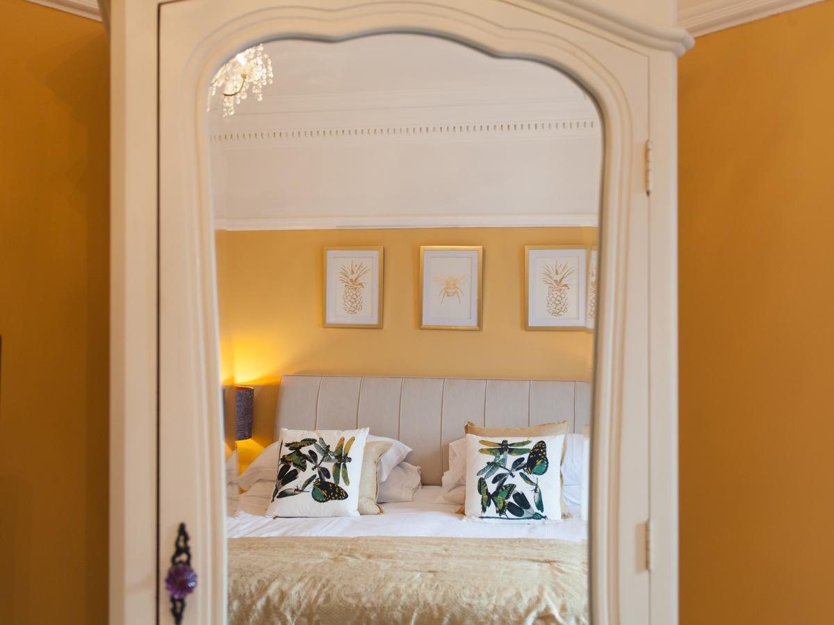 Braddon Hall Torquay Luaran gambar