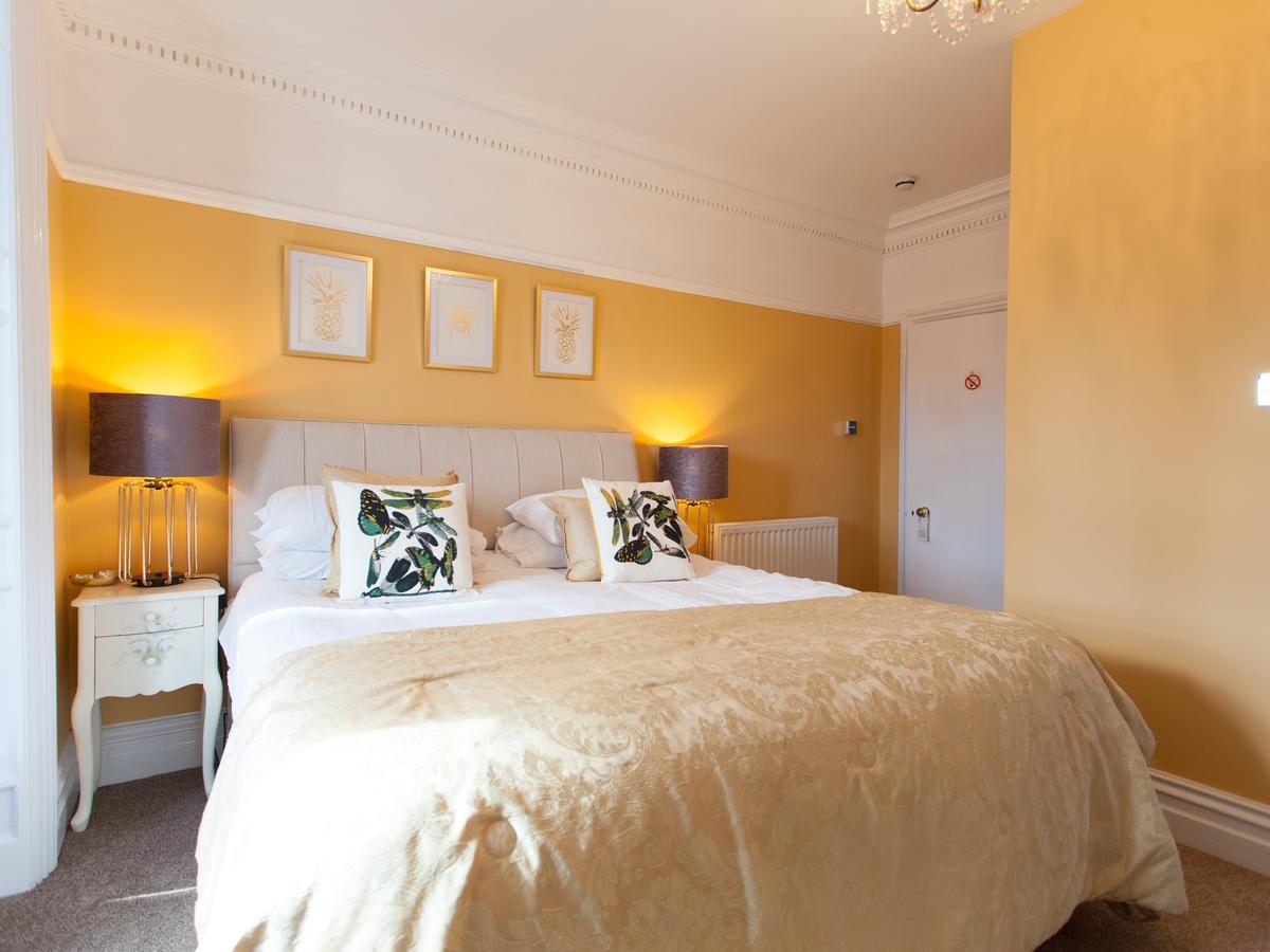 Braddon Hall Torquay Luaran gambar