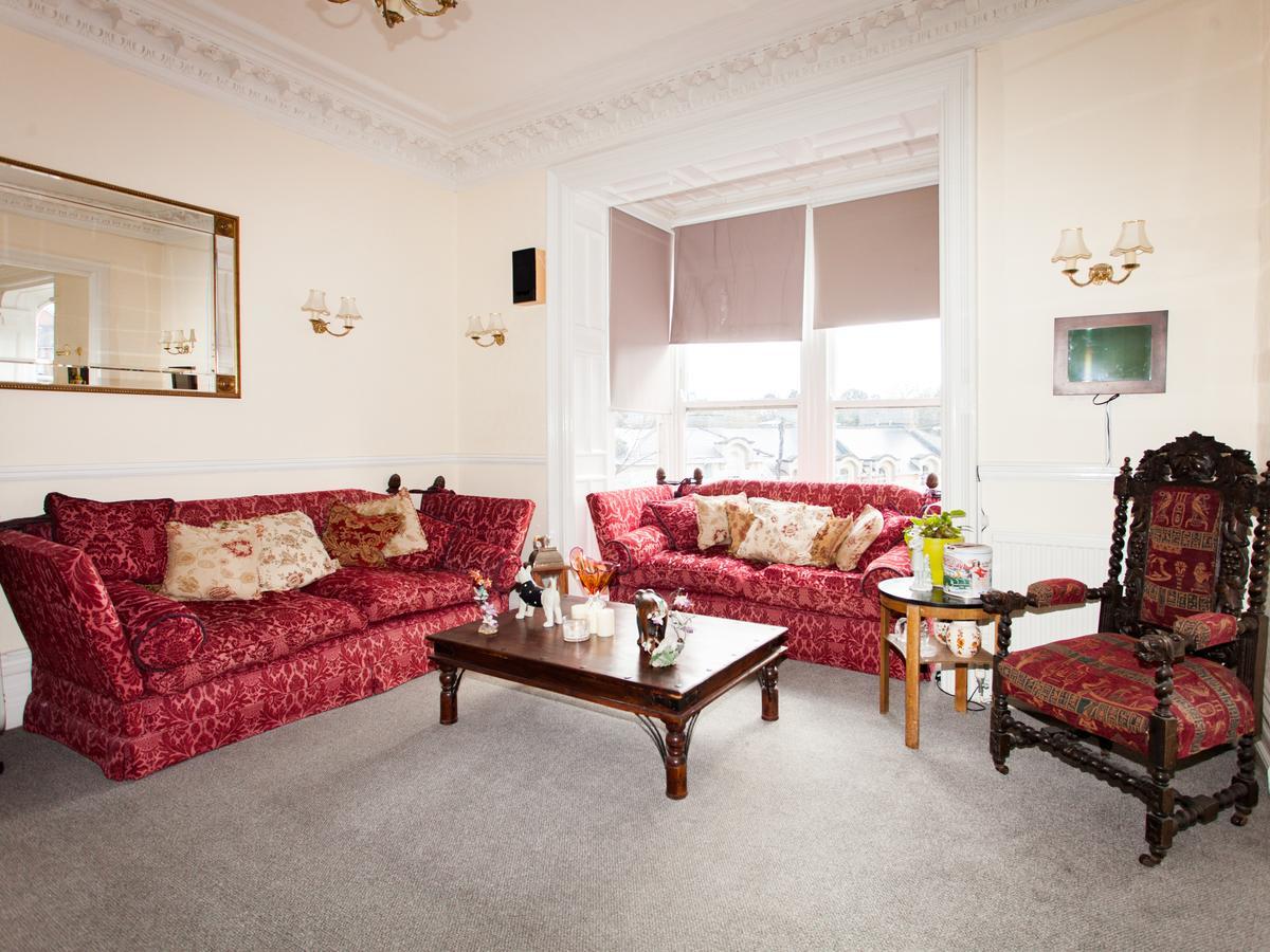Braddon Hall Torquay Luaran gambar