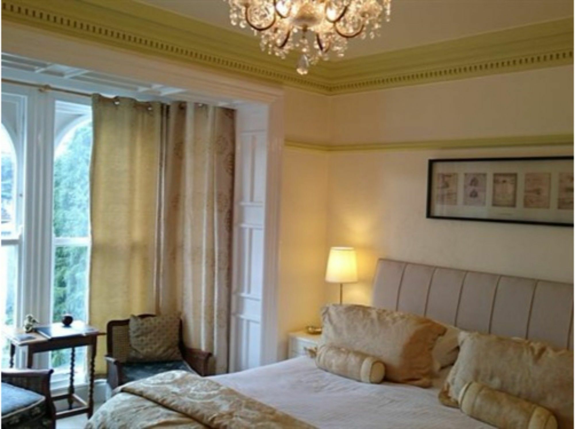 Braddon Hall Torquay Luaran gambar